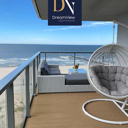 Apartament Dream View Gardenia Front Dziwnow Bagian luar foto