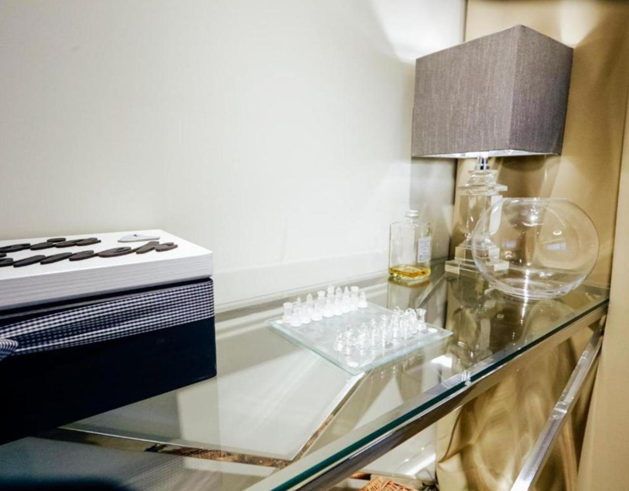 Apartament Dream View Gardenia Front Dziwnow Bagian luar foto
